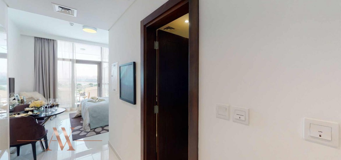 Купить квартиру в DAMAC Hills, Dubai, ОАЭ 1 комната, 45м2 № 2033 - фото 6