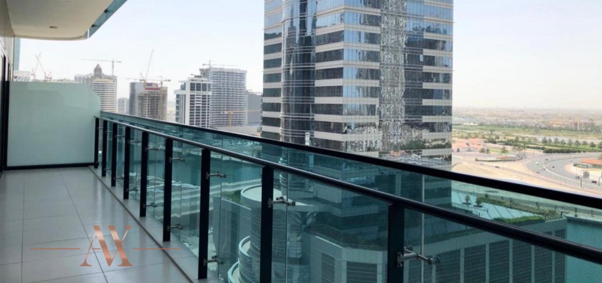 Купить квартиру в Business Bay, Dubai, ОАЭ 3 спальни, 135м2 № 1170 - фото 4