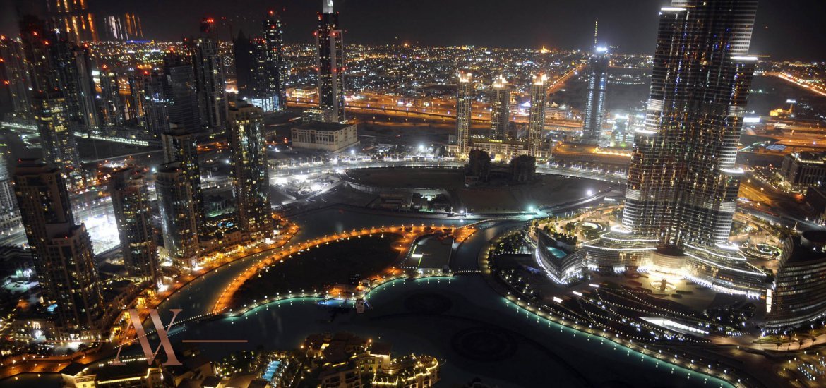 Купить квартиру в The Opera District, Dubai, ОАЭ 2 спальни, 102м2 № 1043 - фото 3