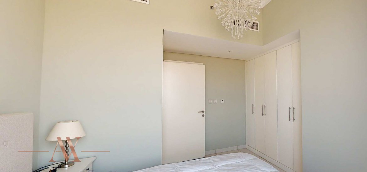 Купить квартиру в Business Bay, Dubai, ОАЭ 2 спальни, 173м2 № 2253 - фото 1