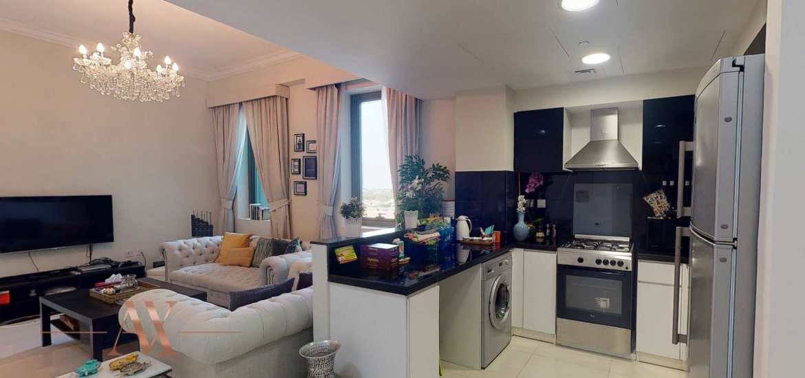 Купить квартиру в Business Bay, Dubai, ОАЭ 2 спальни, 173м2 № 2253 - фото 4