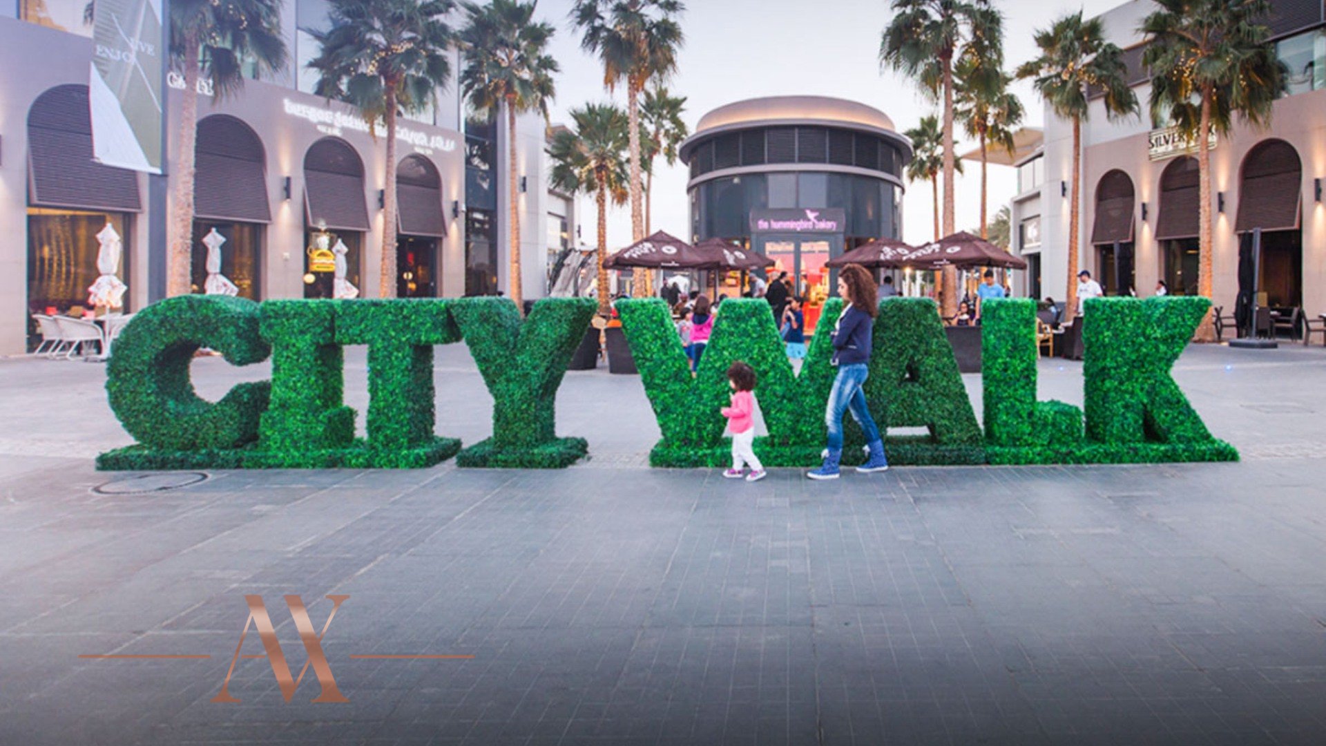 MYRTLE от Meraas Holding LLC в City Walk, Dubai, ОАЭ - 2
