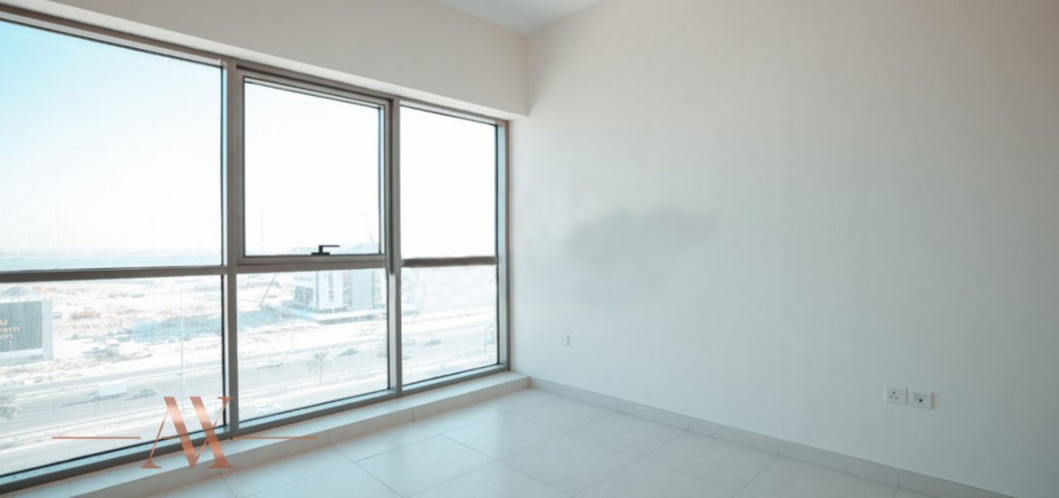 Купить квартиру в Al Jaddaf, Dubai, ОАЭ 2 спальни, 126м2 № 1553 - фото 1