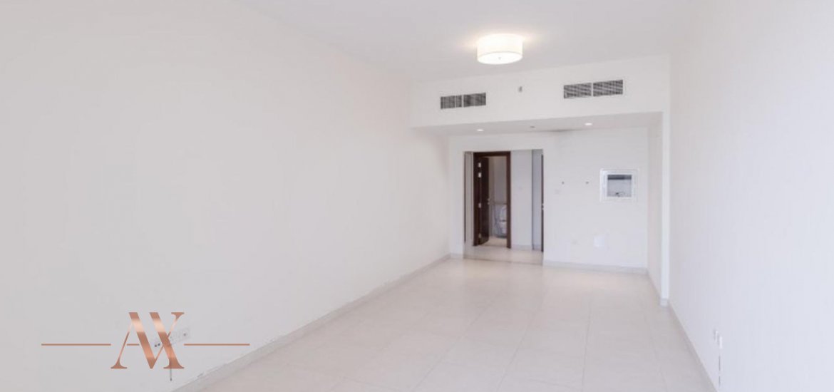 Купить квартиру в Al Jaddaf, Dubai, ОАЭ 2 спальни, 112м2 № 1554 - фото 1