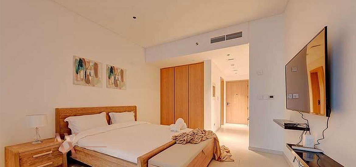 Купить квартиру в Business Bay, Dubai, ОАЭ 2 спальни, 103м2 № 1492 - фото 2