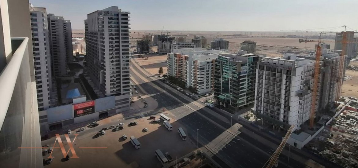 Дубай Резиденс Комплекс (Dubai Residence Complex) - 8