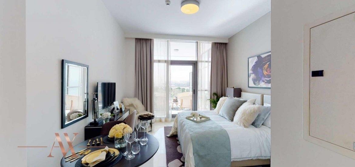 Купить квартиру в DAMAC Hills, Dubai, ОАЭ 1 комната, 45м2 № 2033 - фото 4
