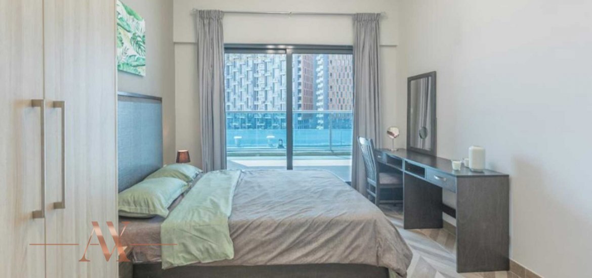 Купить квартиру в Business Bay, Dubai, ОАЭ 2 спальни, 120м2 № 1866 - фото 6
