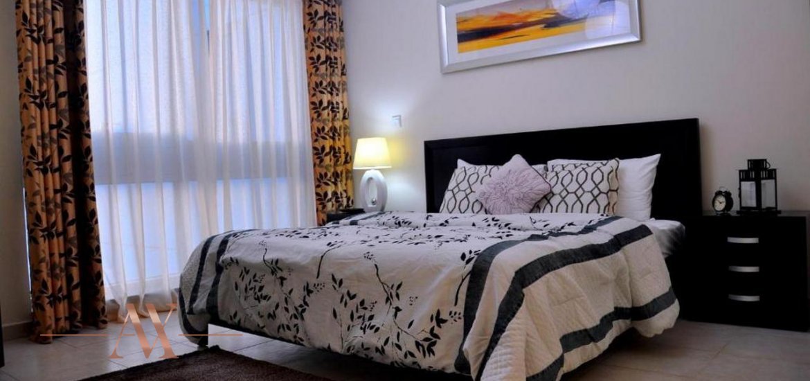 Купить квартиру в Business Bay, Dubai, ОАЭ 2 спальни, 146м2 № 1095 - фото 1