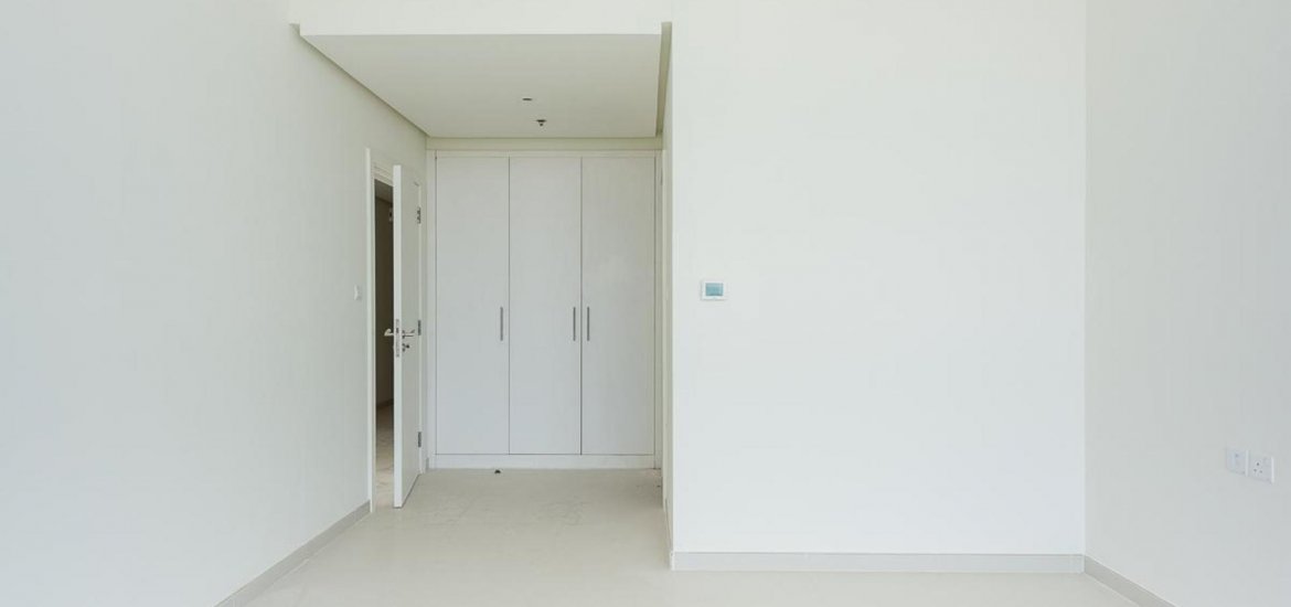 Купить квартиру в DAMAC Hills, Dubai, ОАЭ 1 комната, 55м2 № 4189 - фото 1