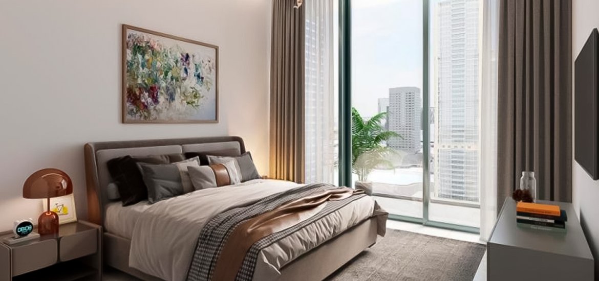 Купить квартиру в Jumeirah Lake Towers, Dubai, ОАЭ 2 спальни, 132м2 № 5178 - фото 9