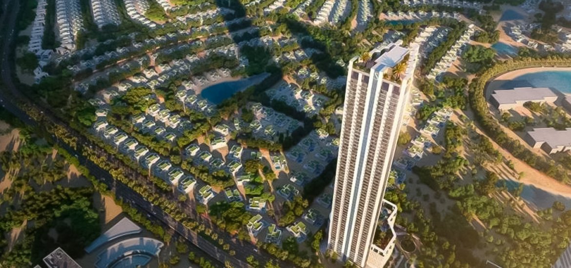 Купить квартиру в Jumeirah Lake Towers, Dubai, ОАЭ 2 спальни, 132м2 № 5178 - фото 10