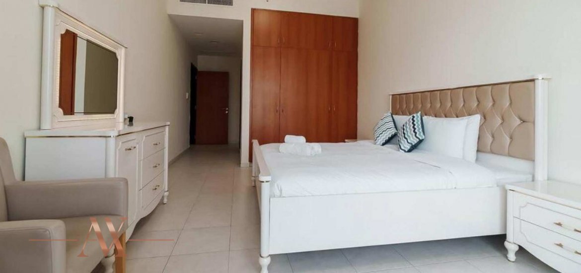 Apartment in Dubai Marina, Dubai, UAE, 4 bedrooms, 227 sq.m. No. 2168 - 9