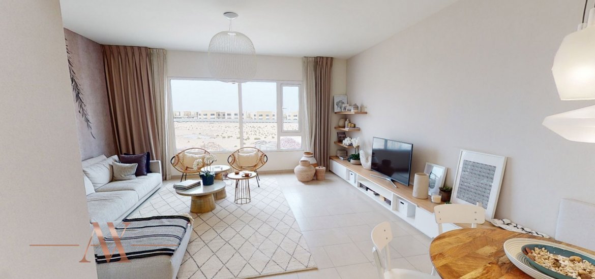 Townhouse for sale in Emaar South, Dubai, UAE 2 bedrooms, 108 sq.m. No. 1951 - photo 6