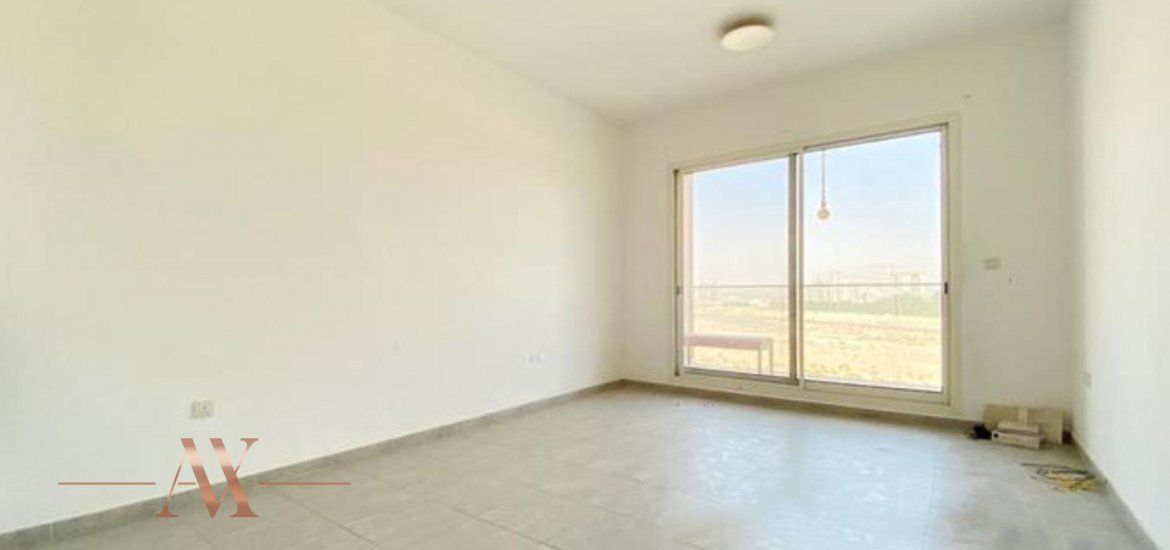Apartment for sale in Majan, Dubai, UAE 2 bedrooms, 128 sq.m. No. 1543 - photo 1
