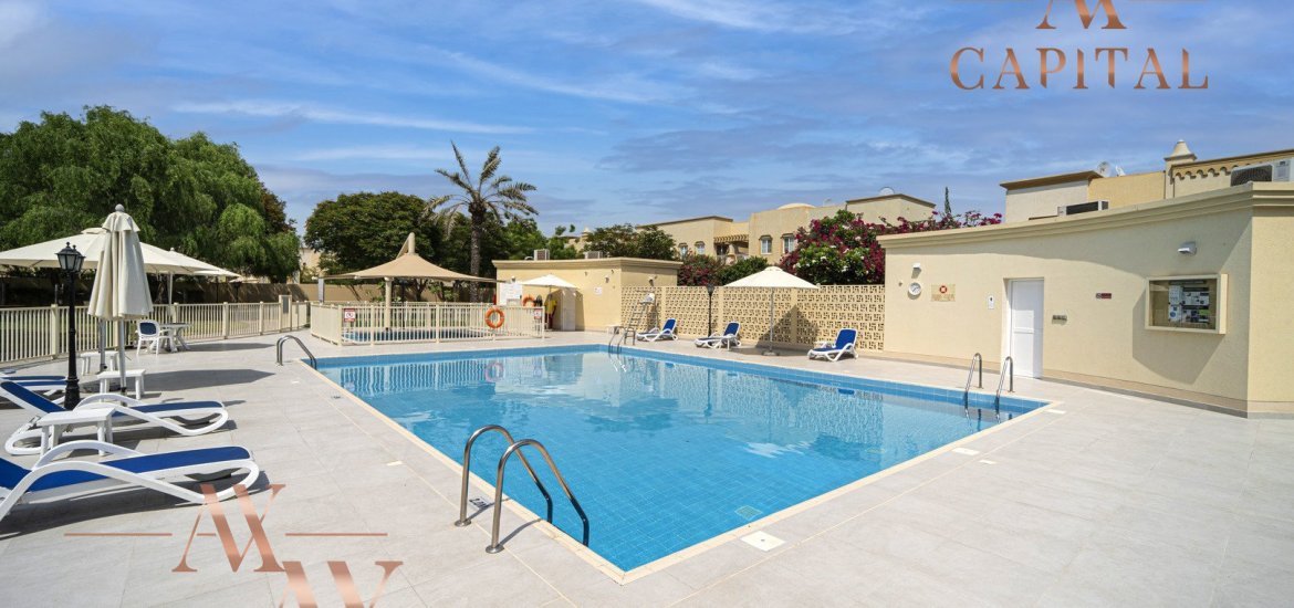 Villa in The Springs, Dubai, UAE, 2 bedrooms, 215.5 sq.m. No. 225 - 5