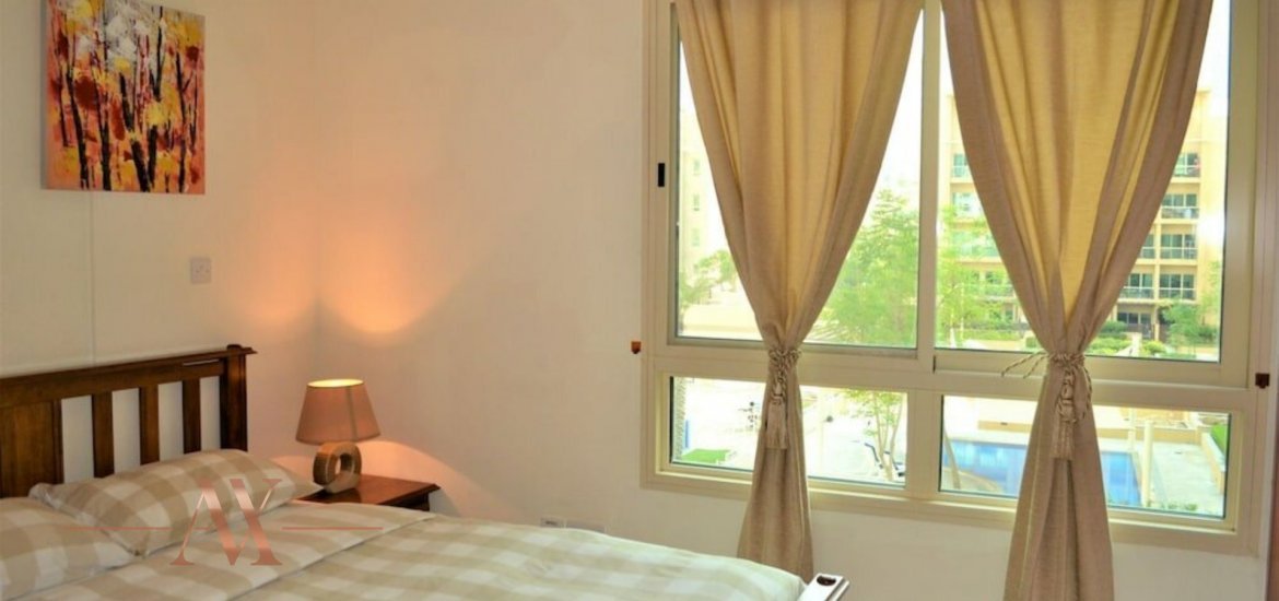 Apartment in Greens, Dubai, UAE, 1 bedroom, 70 sq.m. No. 1481 - 2