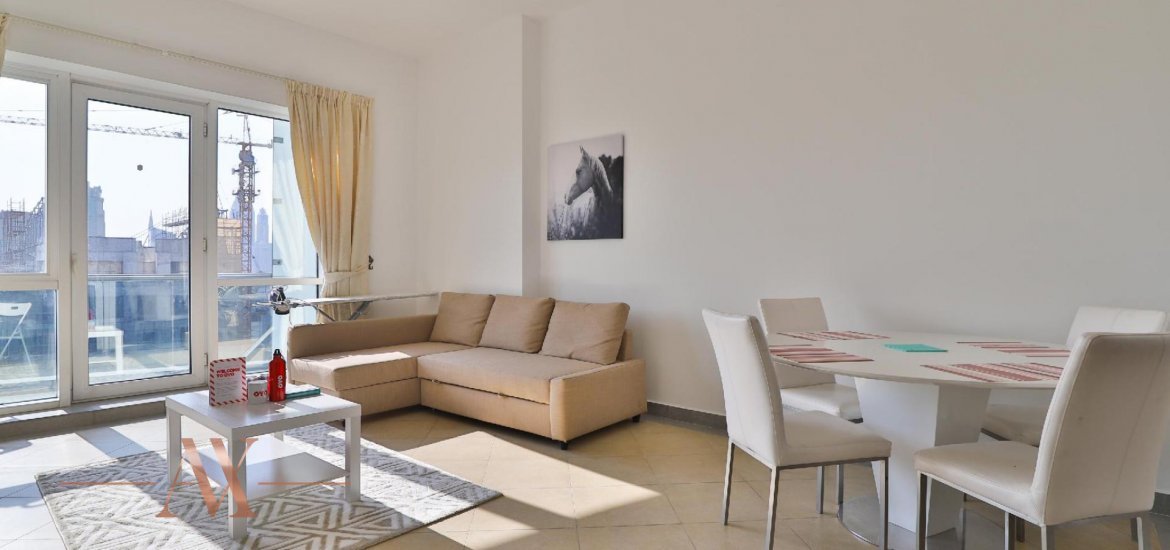 Apartment in Barsha Heights (Tecom), Dubai, UAE, 2 bedrooms, 243 sq.m. No. 1738 - 6