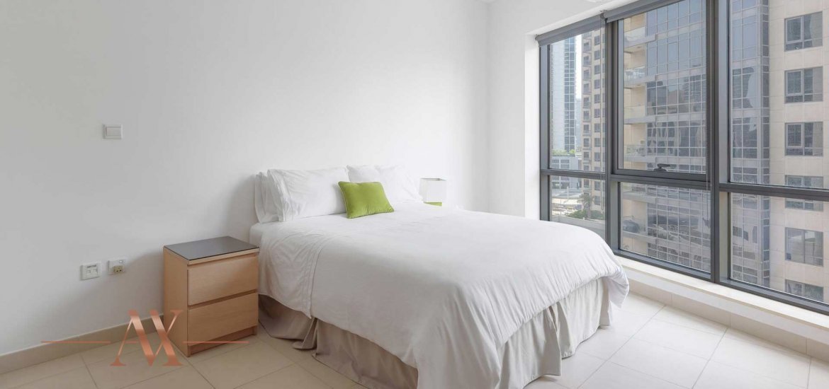 Apartment in Downtown Dubai, Dubai, UAE, 2 bedrooms, 145 sq.m. No. 2189 - 3