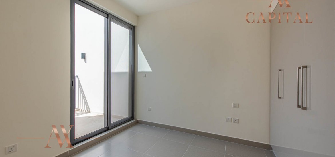 Villa in Dubai Hills Estate, Dubai, UAE, 3 bedrooms, 207 sq.m. No. 104 - 5
