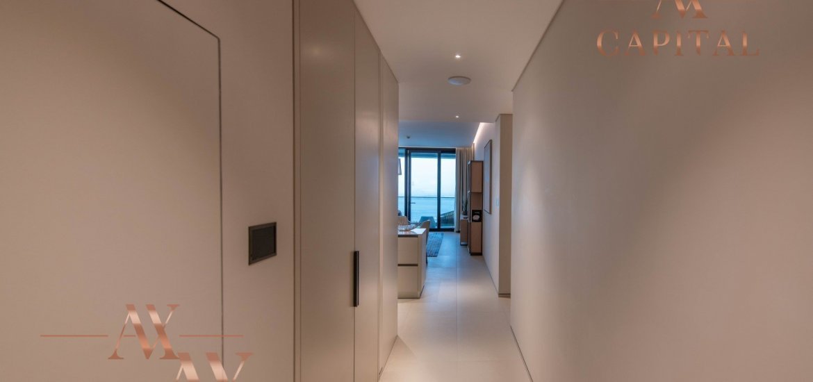Apartment in Jumeirah Beach Residence, Dubai, UAE, 2 bedrooms, 113.2 sq.m. No. 206 - 7