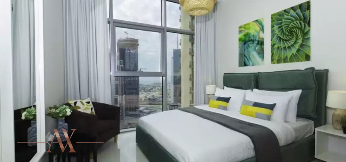 Apartment in Downtown Dubai, Dubai, UAE, 1 bedroom, 108 sq.m. No. 1181 - 2