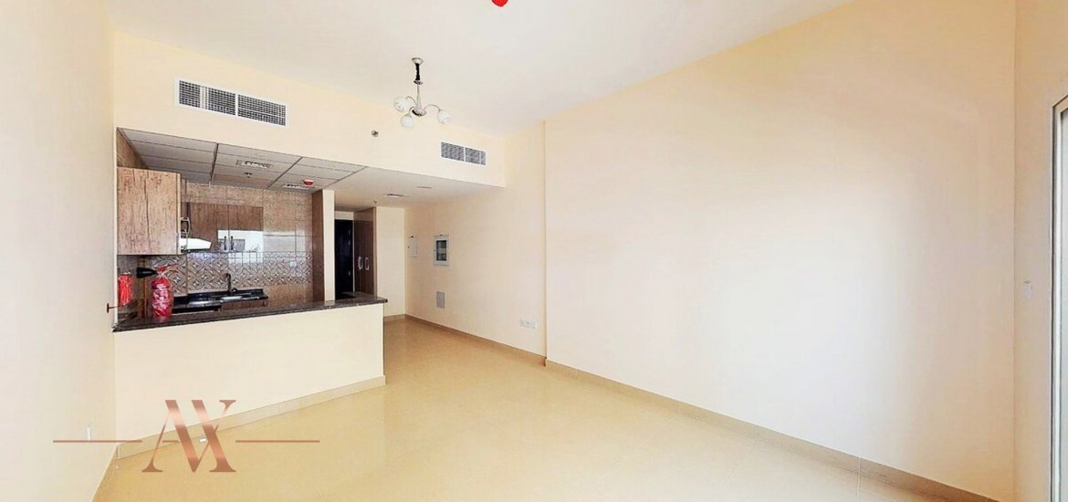 Duplex in Jumeirah Village Circle, Dubai, UAE, 1 bedroom, 168 sq.m. No. 2074 - 6