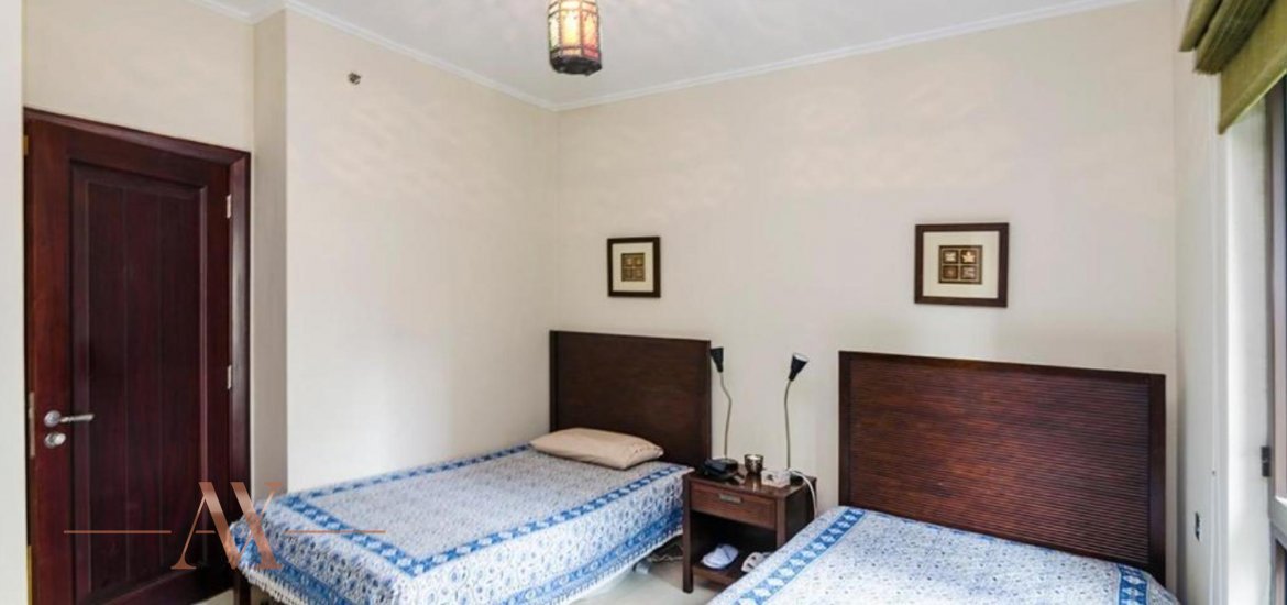 Apartment in Old Town, Dubai, UAE, 1 bedroom, 73 sq.m. No. 2001 - 5