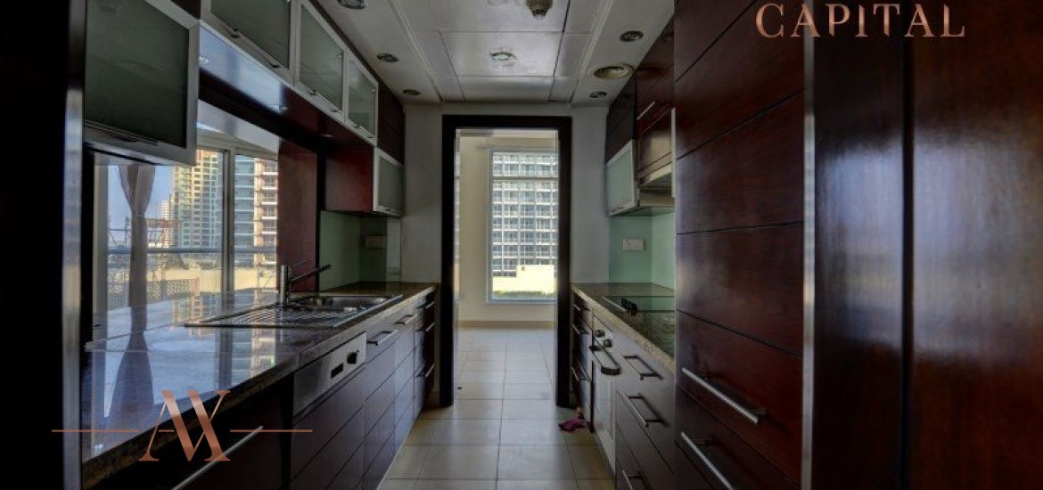 Apartment in Dubai, UAE, 2 bedrooms, 125.4 sq.m. No. 126 - 3