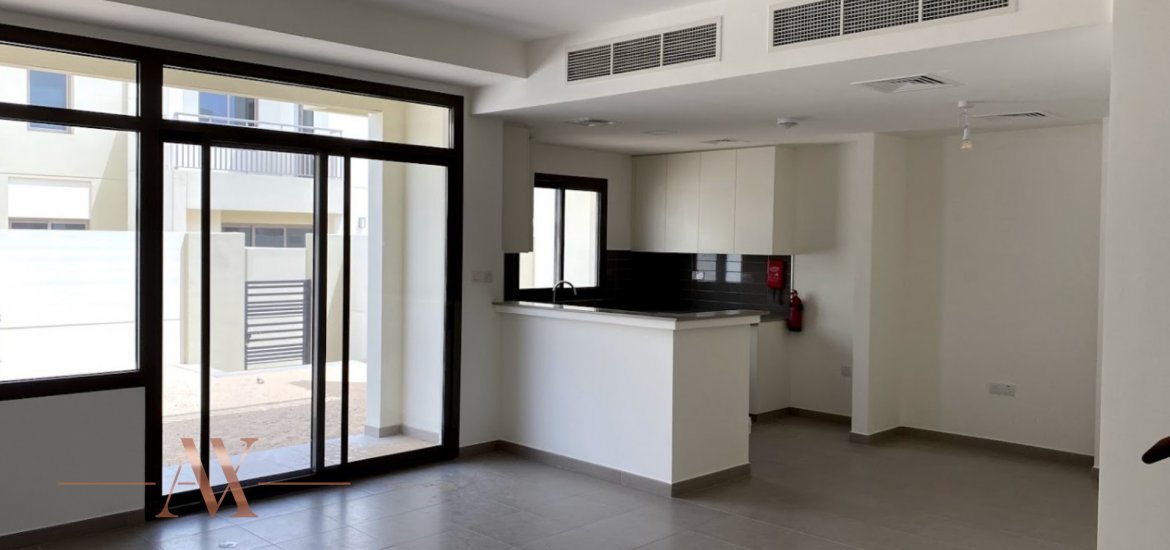Townhouse for sale in Town Square, Dubai, UAE 3 bedrooms, 187 sq.m. No. 1992 - photo 7