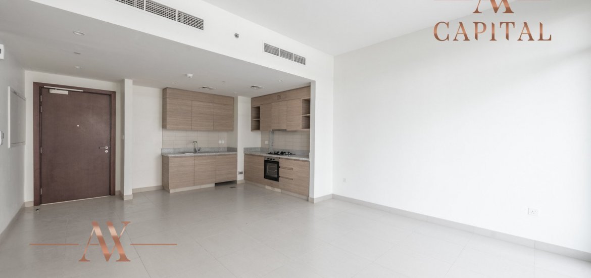 Apartment in Dubai Hills Estate, Dubai, UAE, 2 bedrooms, 161.9 sq.m. No. 110 - 8