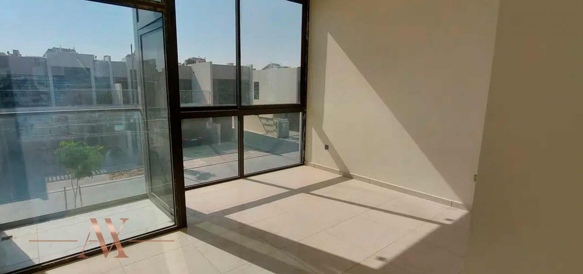 Townhouse for sale in DAMAC Hills, Dubai, UAE 3 bedrooms, 173 sq.m. No. 2106 - photo 3