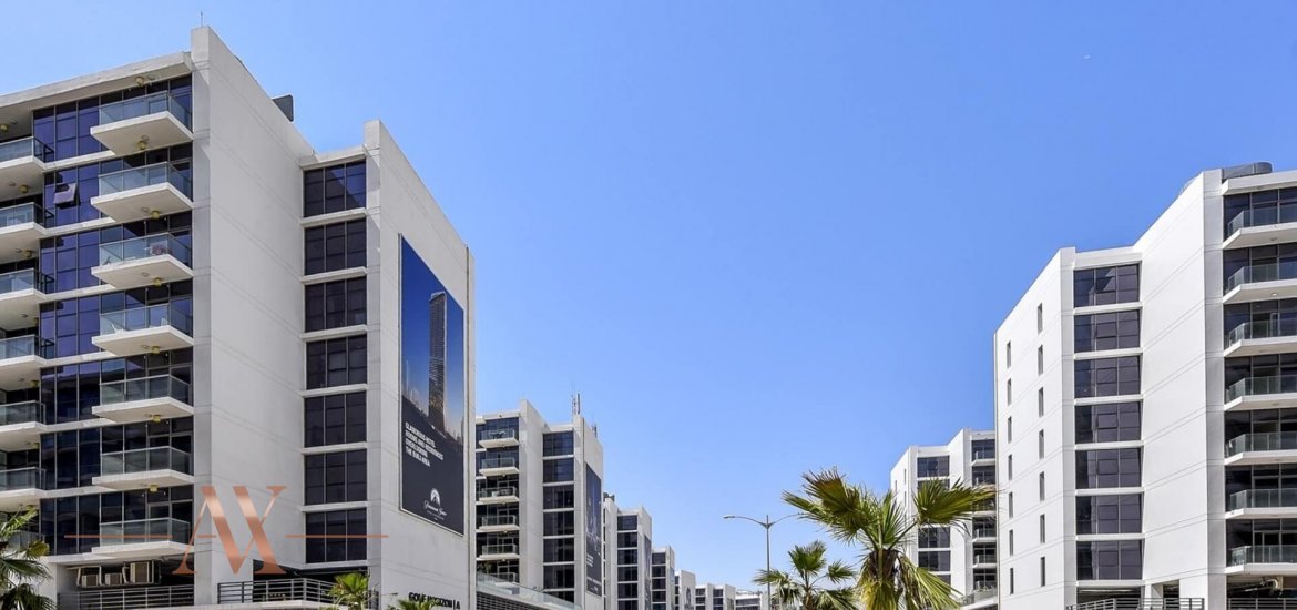 Apartment for sale in DAMAC Hills, Dubai, UAE 1 bedroom, 94 sq.m. No. 1284 - photo 2