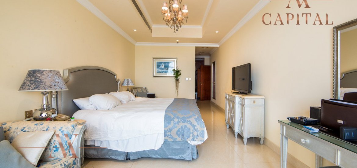 Apartment in Palm Jumeirah, Dubai, UAE, 2 bedrooms, 164 sq.m. No. 147 - 8