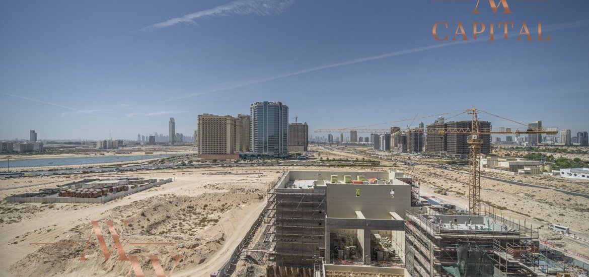 Apartment in Jumeirah Golf Estates, Dubai, UAE, 2 bedrooms, 127.4 sq.m. No. 203 - 3