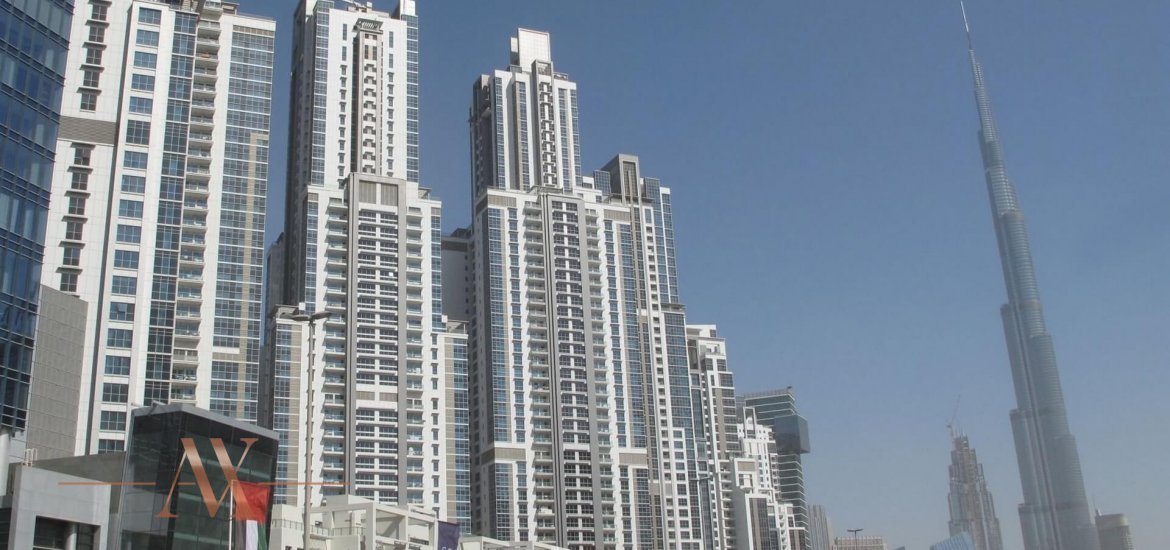 Apartment for sale in Business Bay, Dubai, UAE 3 bedrooms, 196 sq.m. No. 1094 - photo 5