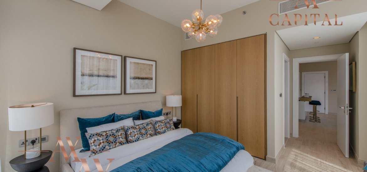 Apartment in Palm Jumeirah, Dubai, UAE, 1 bedroom, 96.1 sq.m. No. 181 - 8