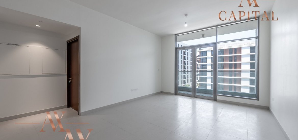 Apartment in Dubai Hills Estate, Dubai, UAE, 1 bedroom, 91.4 sq.m. No. 178 - 8