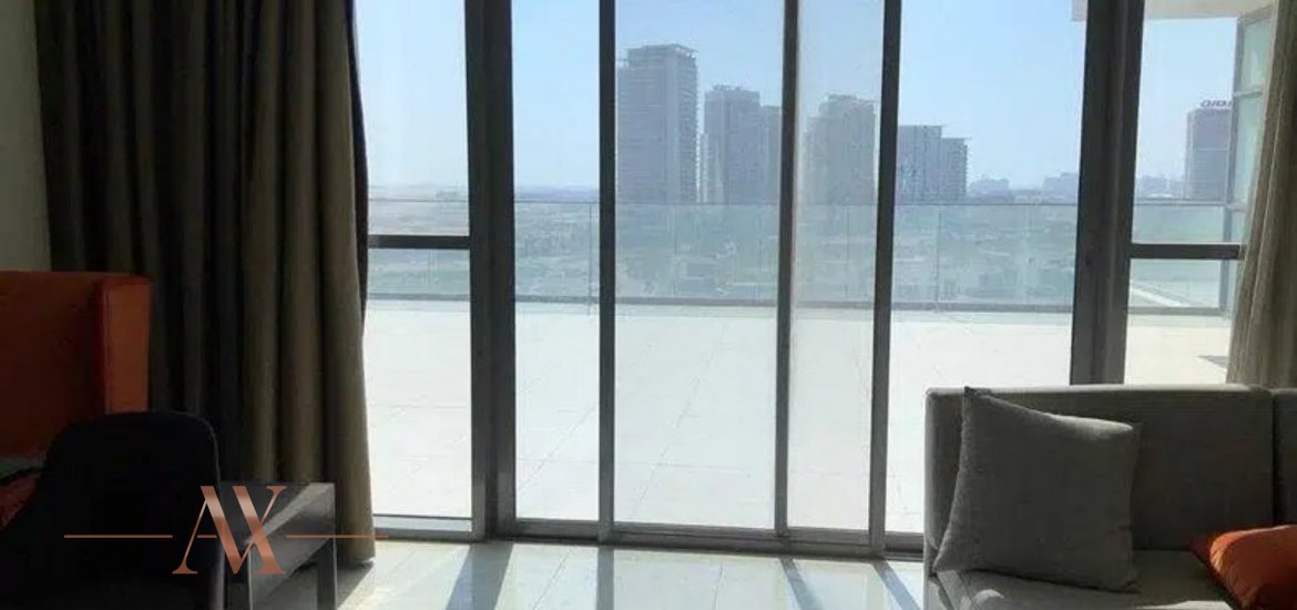 Apartment in DAMAC Hills (Akoya by DAMAC), Dubai, UAE, 1 bedroom, 76 sq.m. No. 2356 - 5