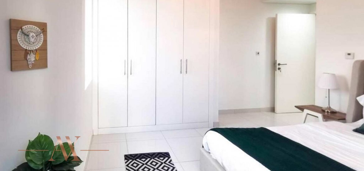 Apartment in Business Bay, Dubai, UAE, 1 bedroom, 64 sq.m. No. 2470 - 4