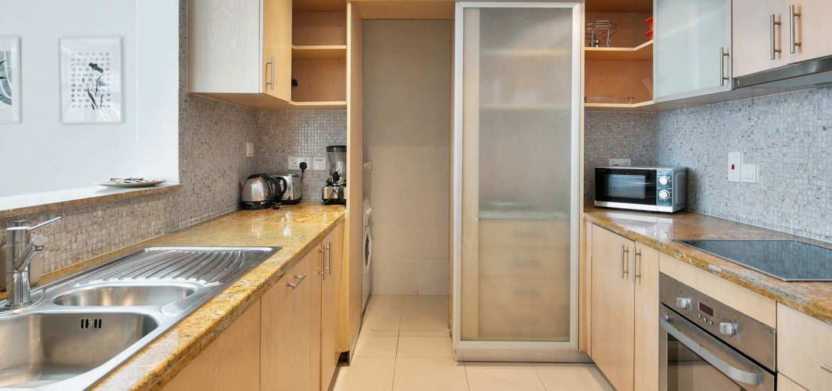 Apartment for sale in Dubai Marina, Dubai, UAE 2 bedrooms, 121 sq.m. No. 2852 - photo 9