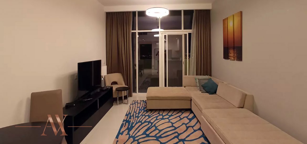 Apartment for sale in Jumeirah Village Circle, Dubai, UAE 1 bedroom, 170 sq.m. No. 2450 - photo 9