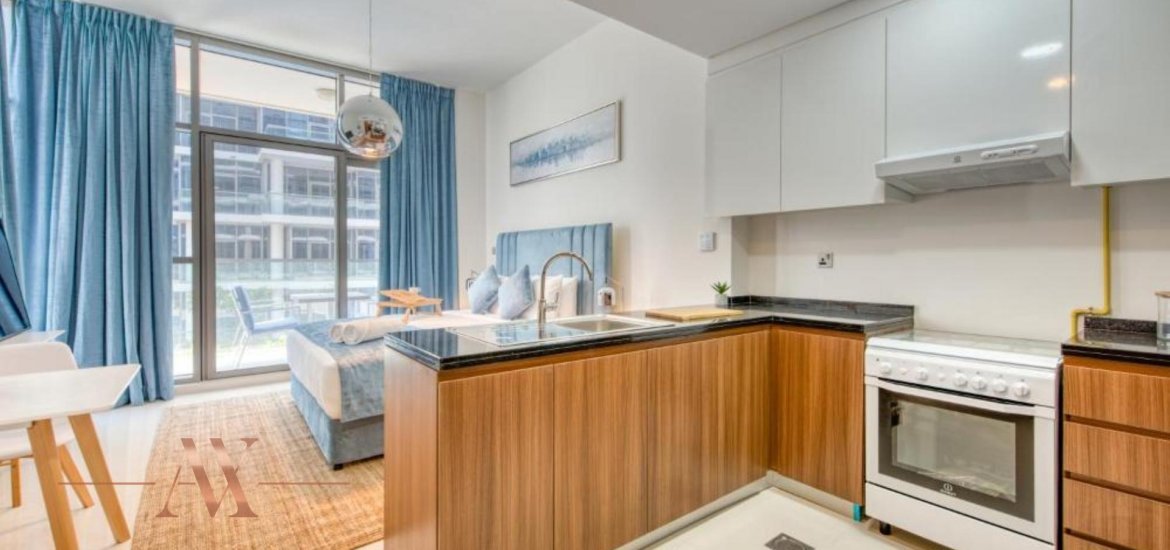 Apartment for sale in DAMAC Hills, Dubai, UAE 3 bedrooms, 264 sq.m. No. 2317 - photo 5