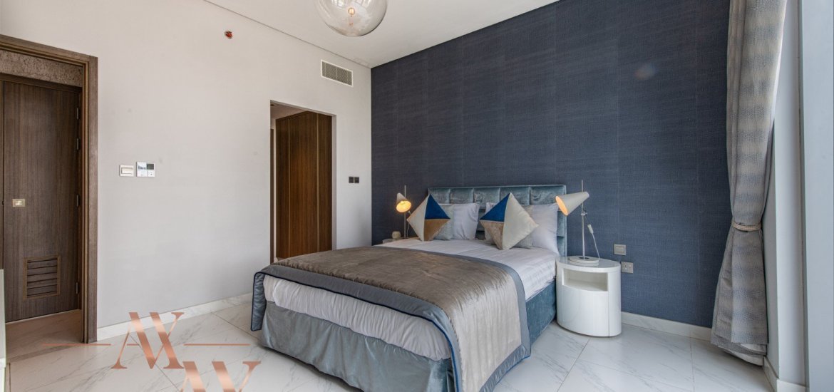 Apartment in Mohammed Bin Rashid City, Dubai, UAE, 1 bedroom, 71.2 sq.m. No. 238 - 13