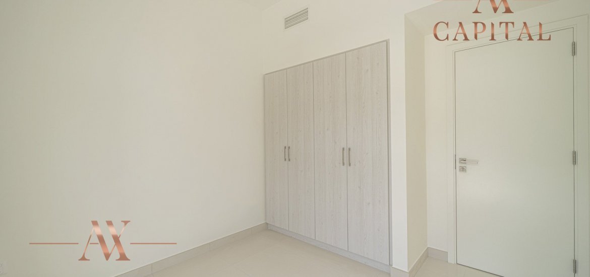 Apartment in Dubai Hills Estate, Dubai, UAE, 3 bedrooms, 126.1 sq.m. No. 156 - 9