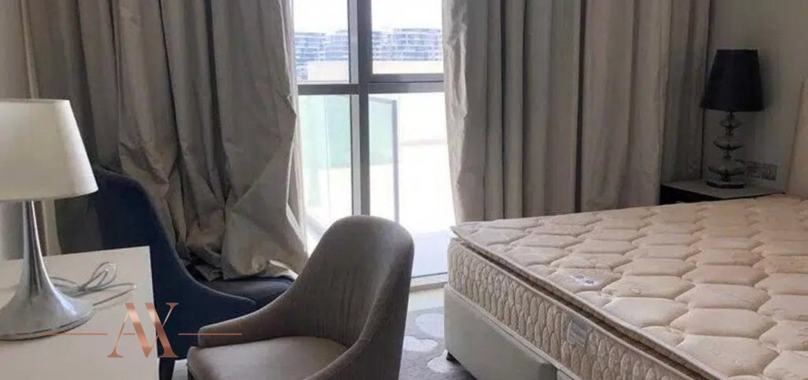 Apartment in DAMAC Hills (Akoya by DAMAC), Dubai, UAE, 2 bedrooms, 143 sq.m. No. 1317 - 4