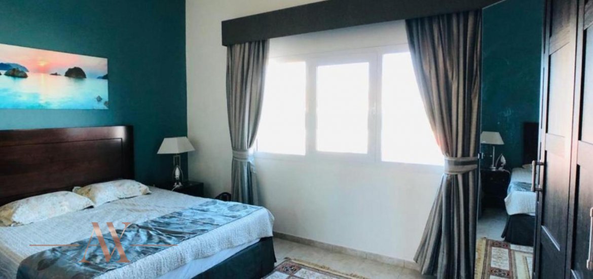 Apartment in Jumeirah Village Triangle, Dubai, UAE, 3 bedrooms, 152 sq.m. No. 1469 - 1