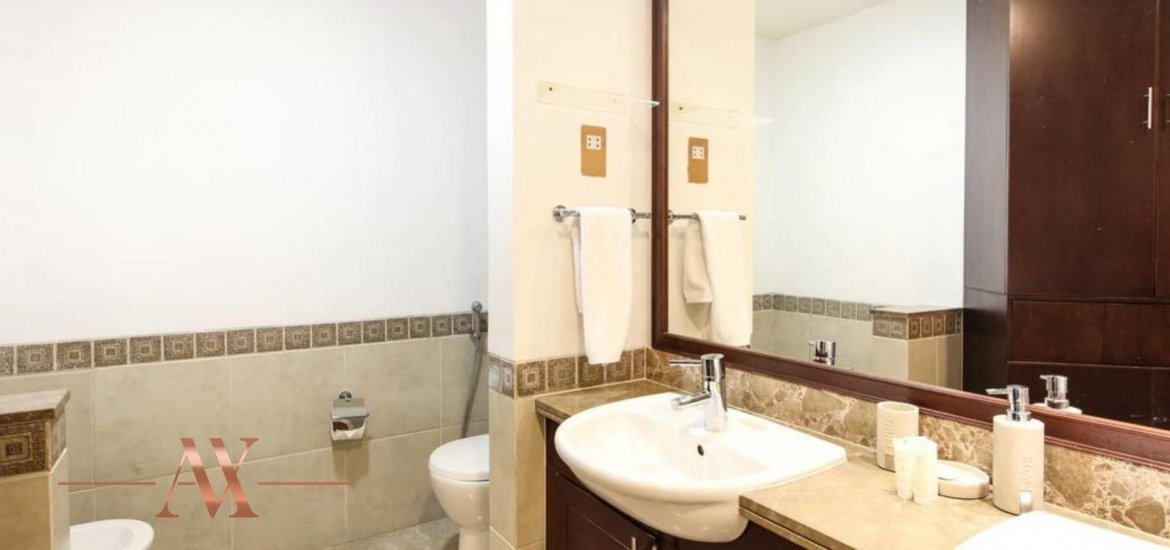 Apartment in Palm Jumeirah, Dubai, UAE, 2 bedrooms, 160 sq.m. No. 2054 - 5