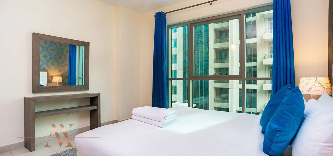 Apartment for sale in Downtown Dubai, Dubai, UAE 2 bedrooms, 108 sq.m. No. 2186 - photo 7