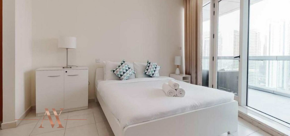 Apartment in Dubai Marina, Dubai, UAE, 4 bedrooms, 227 sq.m. No. 2167 - 6